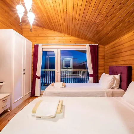 Eco Karanfil * Kalkan