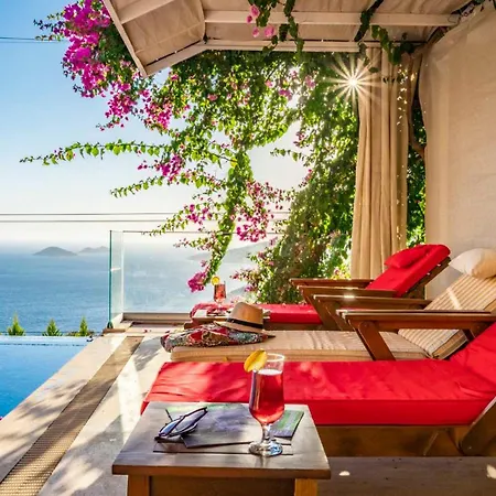 Vila Eco Karanfil
