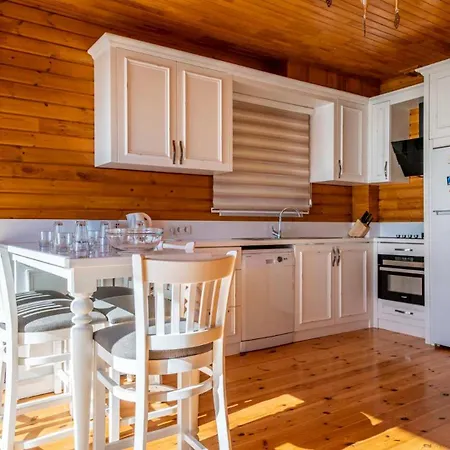 Vila Eco Karanfil *