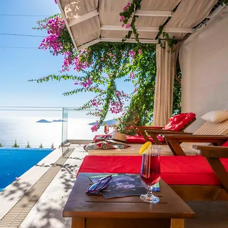 Vila Eco Karanfil *