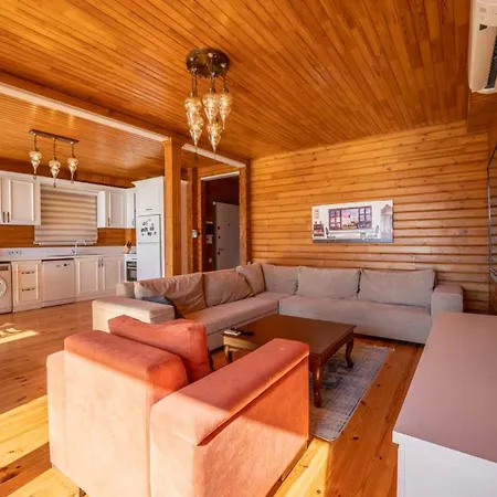 Eco Karanfil * Kalkan