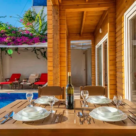 Vila Eco Karanfil