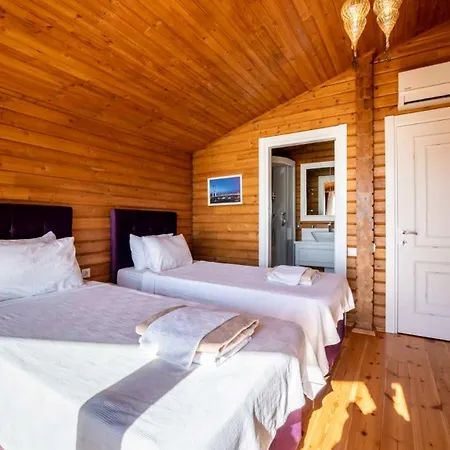 Eco Karanfil Kalkan