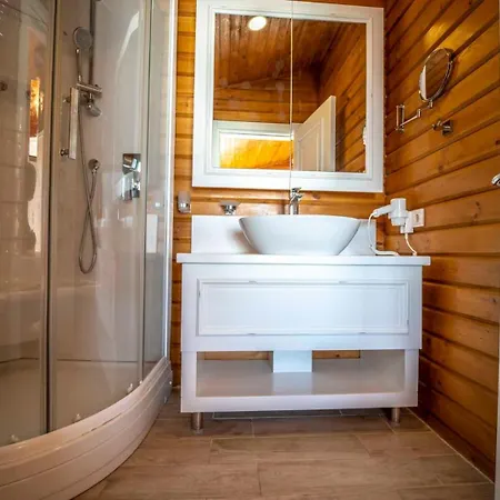Eco Karanfil Kalkan