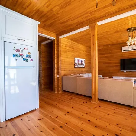 Eco Karanfil * Kalkan